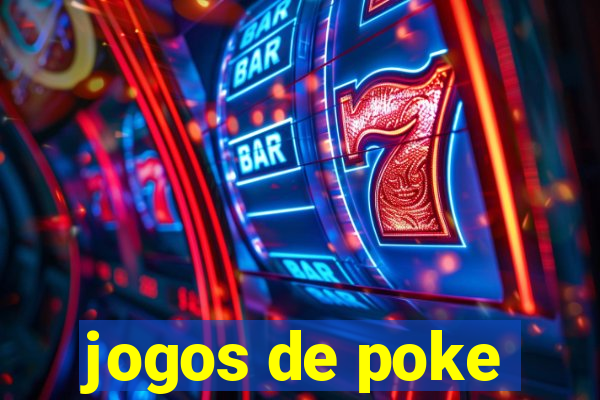 jogos de poke